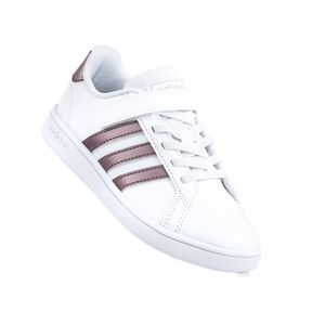 Topánky Adidas Grand Court, EF0107