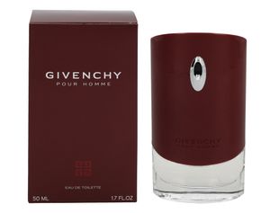 Givenchy Pour Homme Edt Spray 50ml
