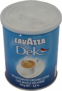 Lavazza Espresso Dek Dose gem. 250g