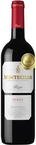 Montecillo Crianza Rioja DOCa Rioja | Spanien | 13,5% vol | 0,75 l