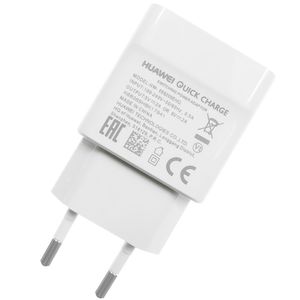Huawei Netzteil-Adapter HW-090200EH0  (2000mAh) White, Quick Charger, Schnellladegerät