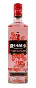 Beefeater Pink Gin 0,7L (37,5% Vol.)