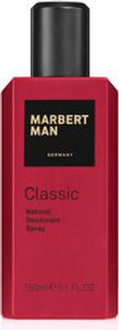 Marbert Man Classic Deodorant Spray 125 ml Marbert Man Classic Deodorant Spray 125 ml