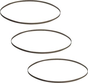 Flex Sägeblatt Bi-Metall Sägebänder SBG 4910 1335x13x0,65 Bi-M 8/12 VE3 359289