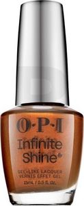 OPI Infinite Shine Lak na nechty s gélovým efektom Stunstoppable 15 ml