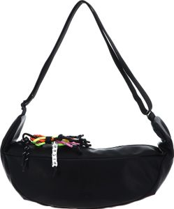 PICARD Umhängetasche Wrap Crossbody Bag Black schwarz PICARD Umhängetasche Wrap Crossbody Bag Black schwarz
