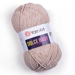 YarnArt Dolce Baby (50g/85m), 771