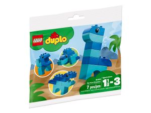 LEGO DUPLO 30325 - Mein erster Dinosaurier