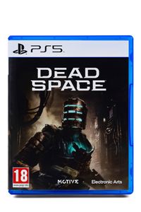 Electronic Arts Dead Space, PlayStation 5, RP (Rating Pending), Physische Medien
