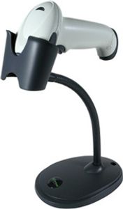Honeywell Standfuß Standfuß, Schwanenhals, für Freihand-/Präsentationsbetrieb (HFSTAND7E)