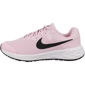 Nike Revolution 6 (Gs) 608 Pink Foam /Black 39