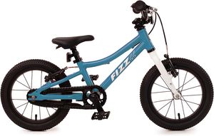 Fizz superleichtes Fahrrad 14 Zoll Kinderfahrrad Aluminium