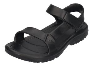 Sandały górskie Teva Hurricane Drift Black - 40