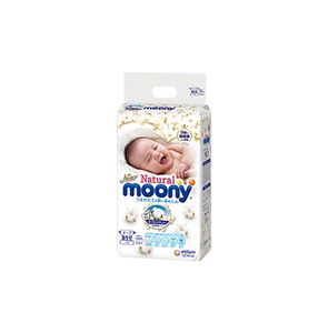 Moony NATURAL NewBorn