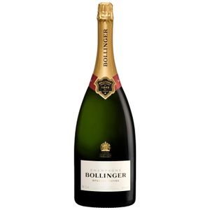 Bollinger Champagner 3 Liter Special Cuvée Brut - A
