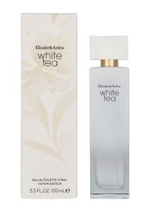 Elizabeth Arden White Tea Eau de Toilette für Damen 100 ml