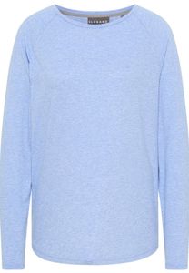 ELBSAND Tira Sweatshirt Damen blau 44
