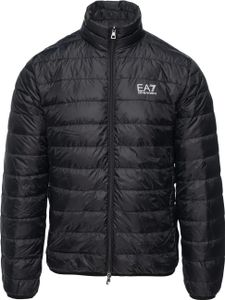 Emporio Armani EA7 Kurtka puchowa męska czarny 8NPB23-PNGPZ-1200 Rozmiar 3XL