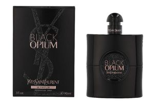 Yves Saint Laurent Eau de Parfum Yves Saint Laurent Black Opium Le Parfum 90ml