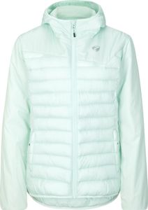 Ziener Activwear damska kurtka zimowa NANTANA ice white - 36
