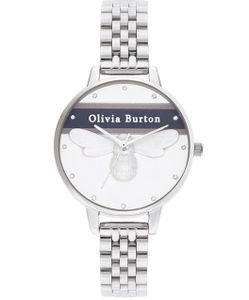 Damenuhr Olivia Burton OB16VS07