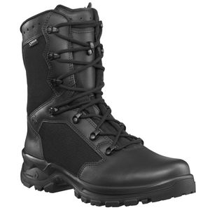 Haix Tactix GTX Gore-Tex® Einsatzstiefel, Farbe:schwarz, Schuhgröße:44 (UK 9.5)