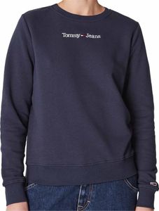 Kapuzenpullover Tommy Hilfiger Sweatshirt DW0DW14003C87