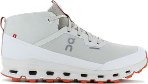 ON Running Cloudroam WP Waterproof - Herren Sneakers Cloud Schuhe Ice-Flare 3MD30071515 , EU 46 US 11.5