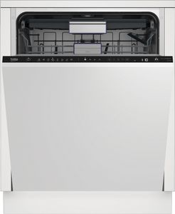 Myčka nádobí Beko Beyond BDIN38640D šiřka 81,8 cm kapacita 16 sad