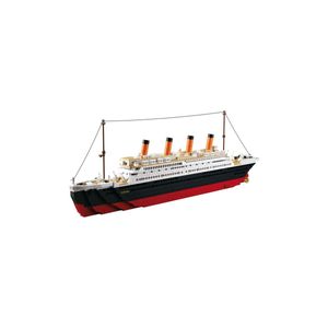 Sluban M38-B0577 - Konstruktionsspielzeug - Titanic Big