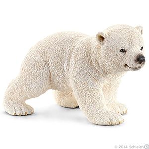 Schleich Eisbärjunges, Laufend 14708