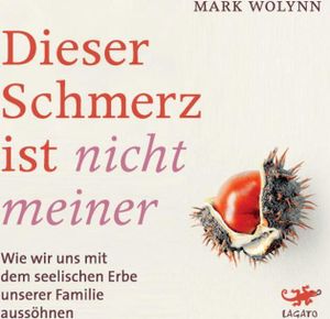 Dieser Schmerz ist nicht meiner