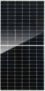 Monokryštálový Panel ULICA SOLAR 455W SILVER