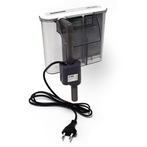 Sunsun HBL-303 Hang on Filter Anhängefilter 350 L/h bis 40 L Aquarium Filter