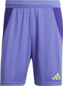 adidas Tiro 24 Short Herren seblbu/royblu XXL