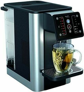 Aqua Optima Aurora 3.8L Gefilterter Wasserk&#220 Hler Und Wasserkocher &#43  Wasserfilter.