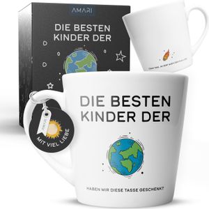 AMARI ® Papa Tasse 03 - Vatertag Geschenk Tasse - Vater Tasse - Tassen für Papa - Kaffeetasse Papa - Vatertagsgeschenke für Papa Tasse