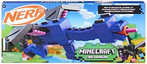 Hasbro Nerf: Minecraft - Der Drache (F7912)