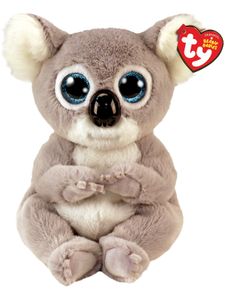Ty Spielwaren Melly Koala - Beanie Bellies - Reg Kuscheltiere Teddies & Plüschfiguren