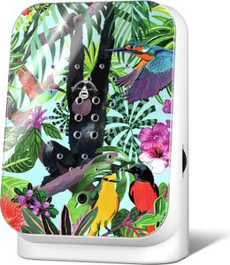 Junglebox Tropic Dschungelgeräusche mit Bewegungsmelder Entspannung Junglebox Tropic Dschungelgeräusche mit Bewegungsmelder Entspannung
