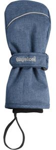 Mags Junior Polyester Jeans Blau Größe 3/4 Jahre