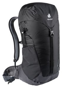 DEUTER AC Lite 32 EL BLACK-GRAPHITE BLACK-GRAPHITE -