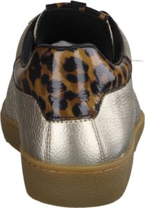 Högl 1103117899 Damensneaker, Leder, Lightbronce/Multi, Wechselfußbett - Damenschuhe Sneaker, Mehrfarbig, &nbsp &nbsp leder (metallicgrain)&nbsp &nbsp &nbsp &nbsp &nbsp &nbsp &nbsp &nbsp &nbsp &nbsp &nbsp &nbsp &nbsp &nbsp &nbsp &nbsp &nbsp &nbsp &nbsp &nbsp