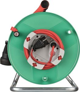 Garant G Bretec IP44 Gartenkabeltrommel 38 + 2m AT-N05V3V3-F3G1,5