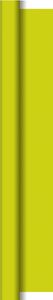 Duni Dunicel® Tischdecke Tischdeckenrolle, Kiwi, 1,18m x 25m