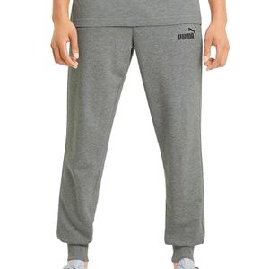 Męskie spodnie do biegania PUMA ESS Logo Pants