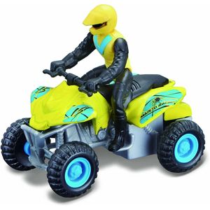 Maisto ATVs Racing Baureihe Quad Bikes Spielzeug für Kinder SORTIERT