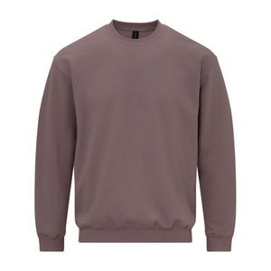 Gildan - "Softstyle" Sweatshirt Mittelschwer für Herren/Damen Unisex RW8855 (4XL) (Paragon)