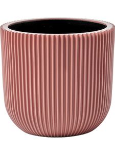 Capi Europe Topf kugel Groove Colours - 24x21 - Rosa