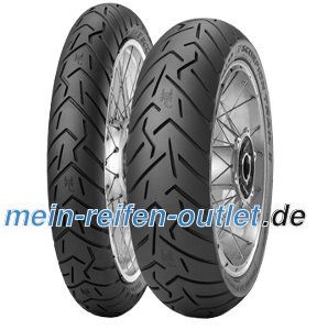 Pirelli Scorpion Trail II ( 90/90-21 TL 54V M/C, Vorderrad ) Reifen